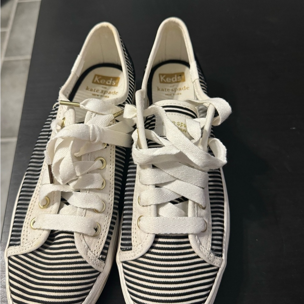 Kate Spade kicks - Picture 3 of 7